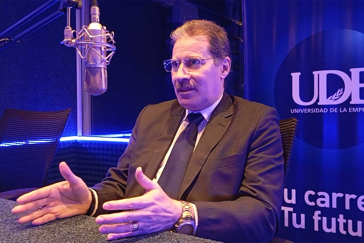 Hugo Moreno: Analítica de datos y decisiones empresariales