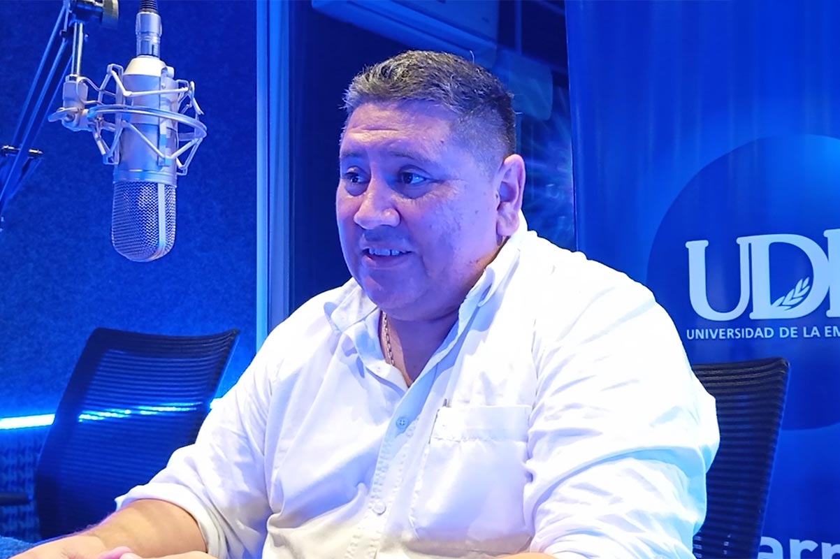 ¿Qué es Imagenología? | Entrevista con Wilton Silva