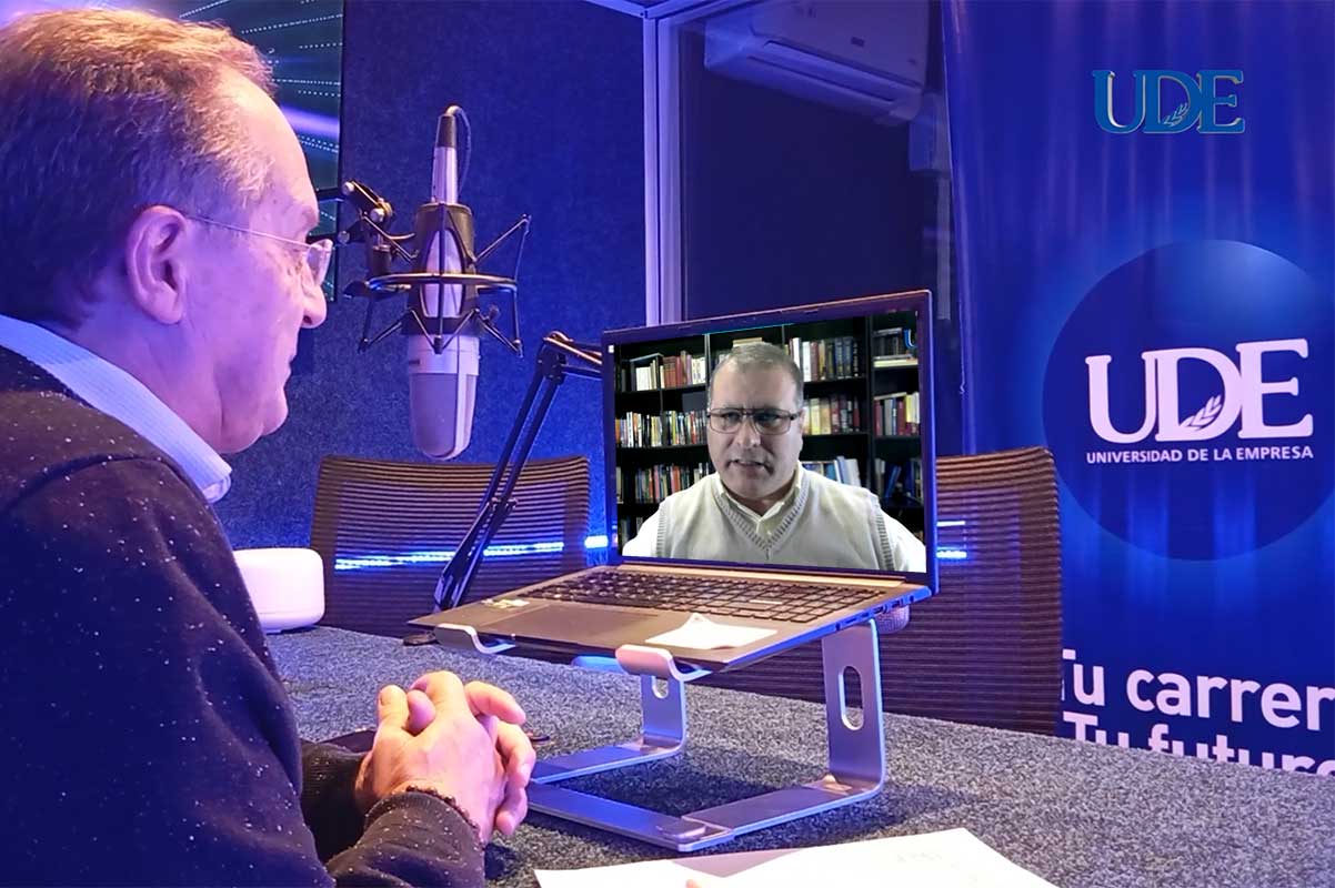 Mario Fonsalía: Ciberseguridad y Estafas en Internet