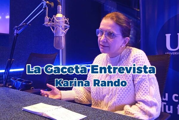 Karina Rando