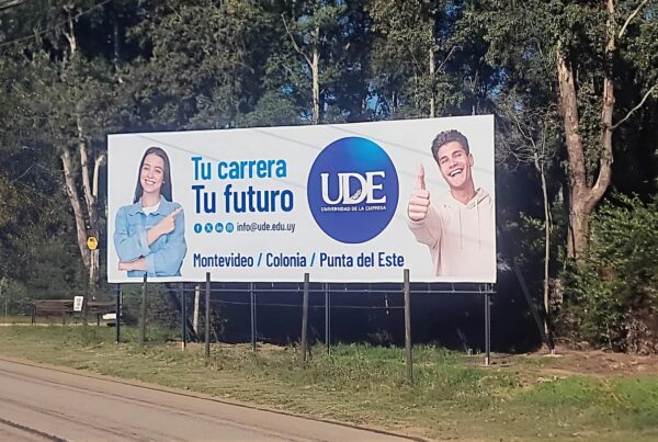 ruta interbalnearia cartel