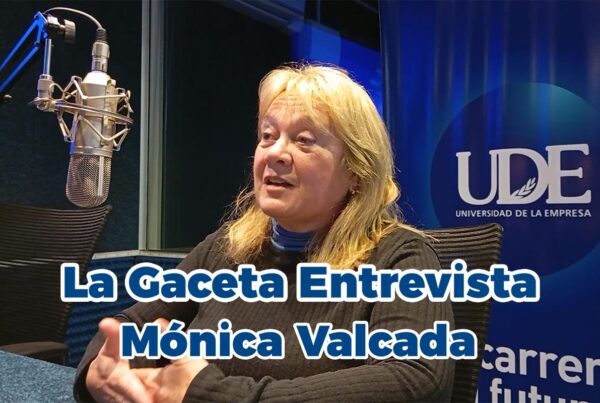 Licenciatura en Fisioterapia en Uruguay