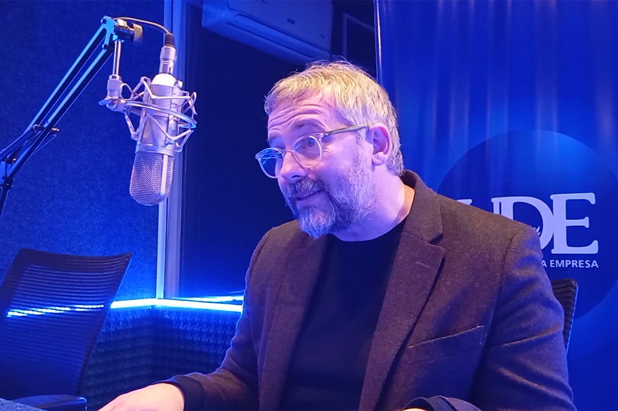 Creatividad y Comunicación con Martín Sarthou
