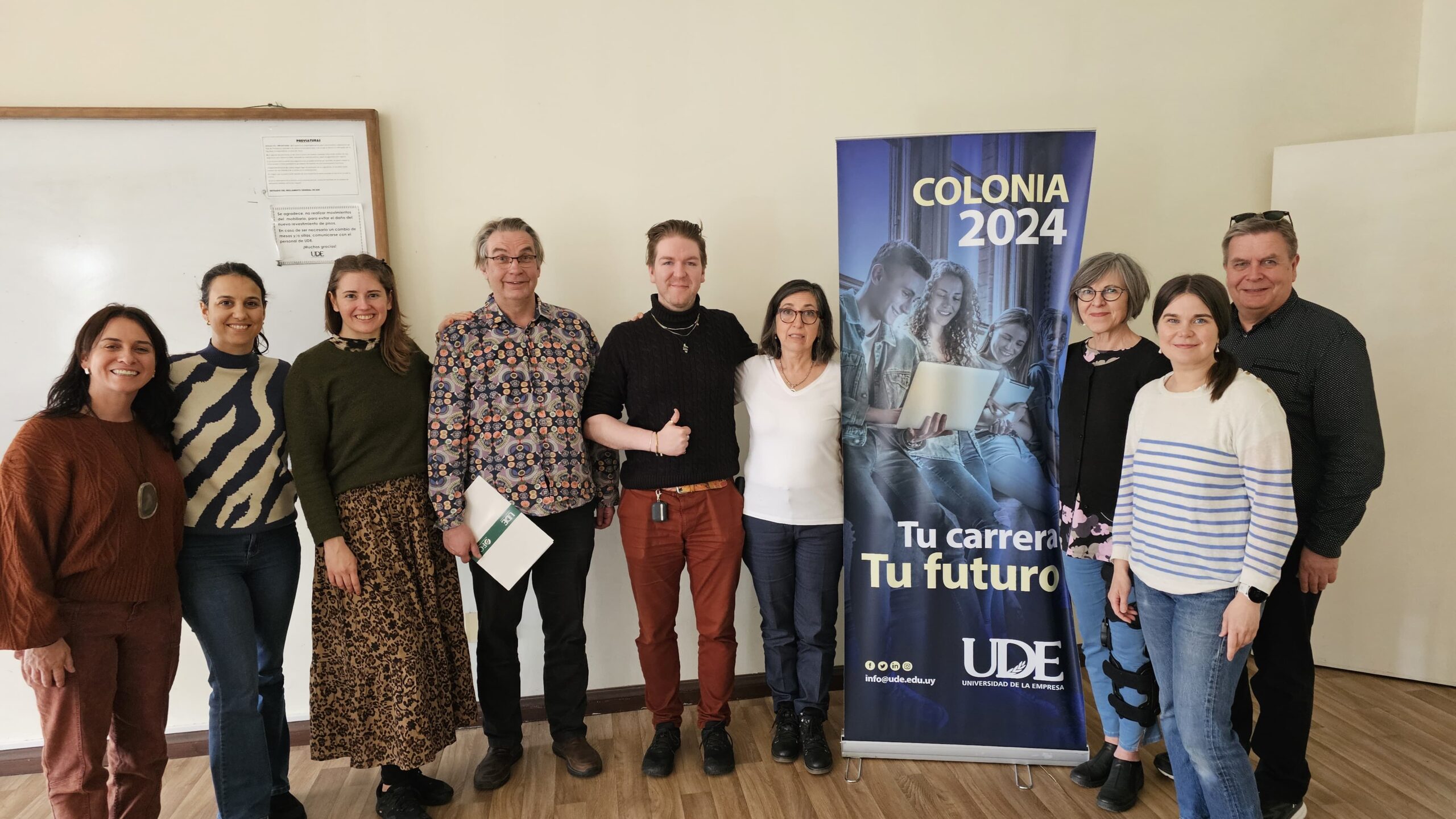Co-diseño un innovador enfoque STEAM en Colonia