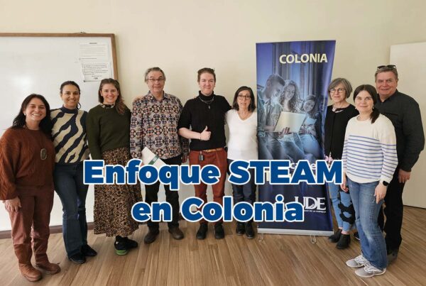 proyecto steam