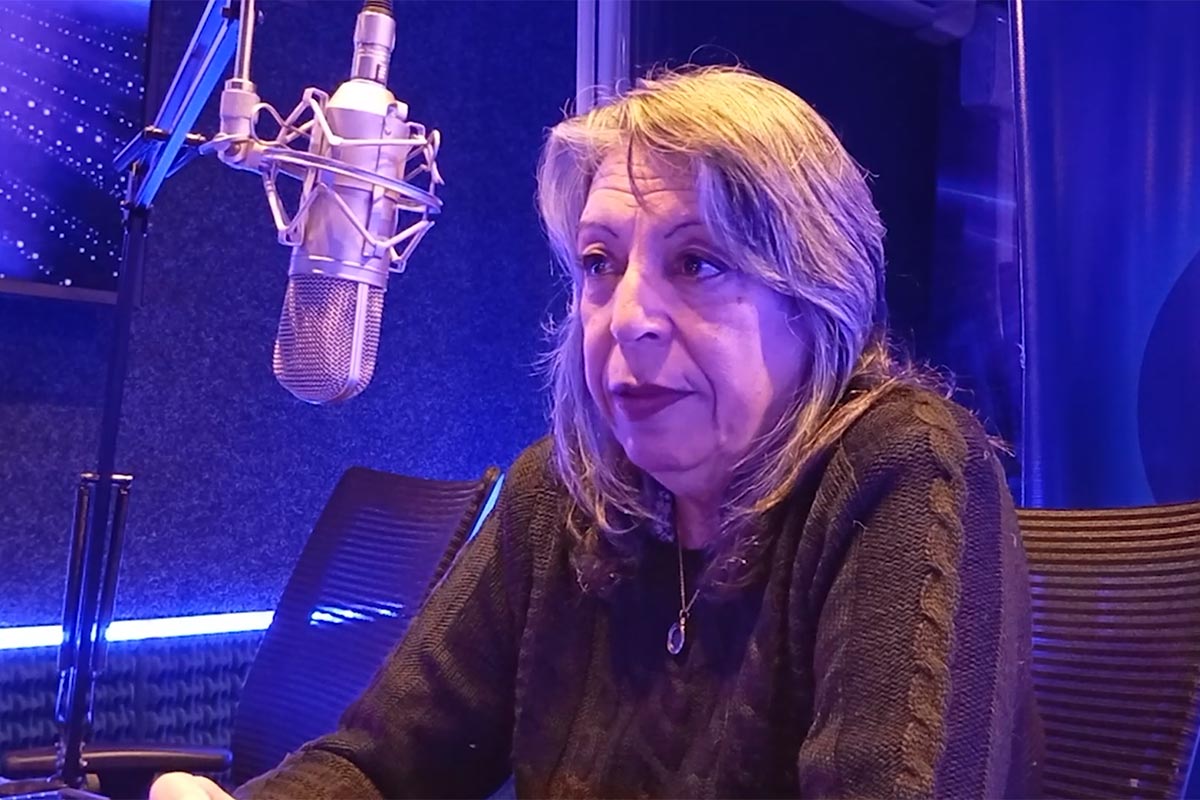 Altas Habilidades y Superdotación: Entrevista a la Dra. Susana Pérez Barrera
