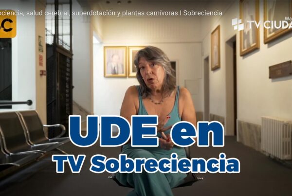 TV Sobreciencia