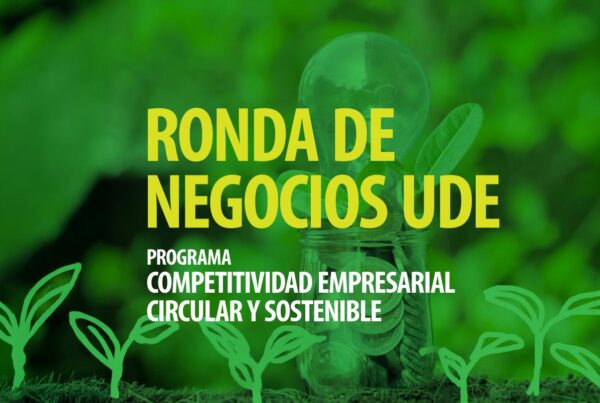 Ronda negocios