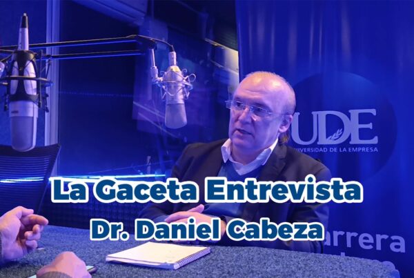 Daniel Cabeza