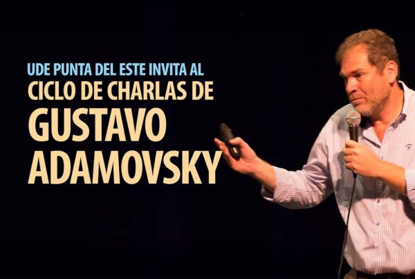 Gustavo Adamovsky