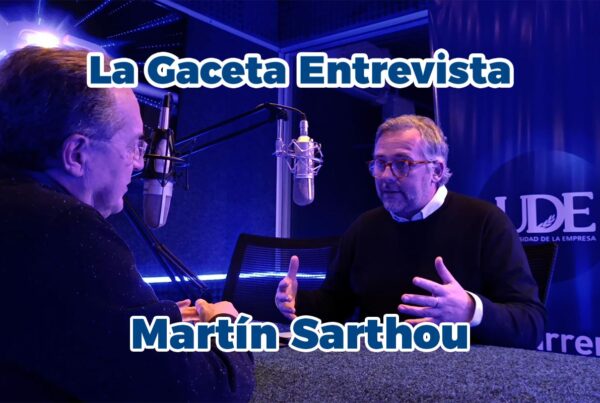 Martin Sarthou UDE
