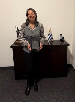 Susana Pérez