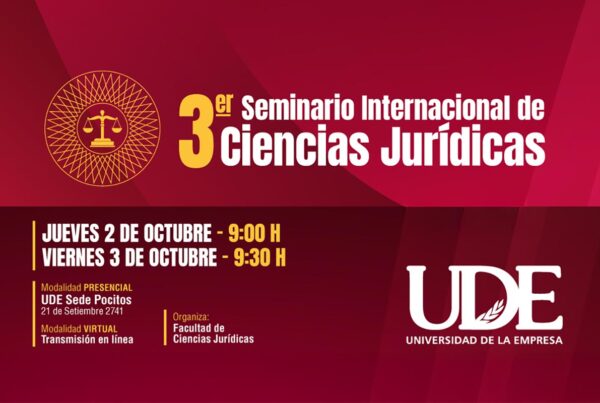 Seminario Ciencias Juridicas