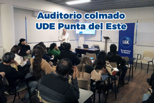 conferencia uruguay