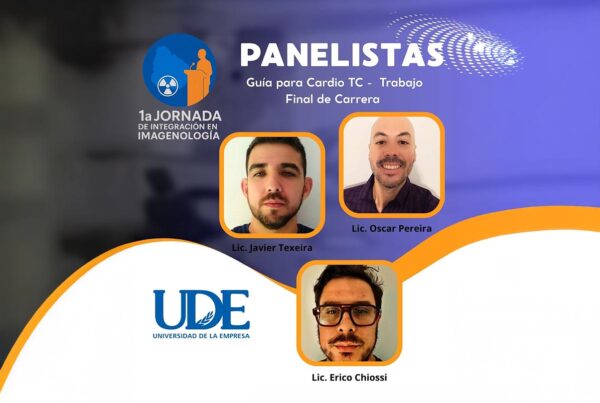 Congreso de Resonancia Magnética
