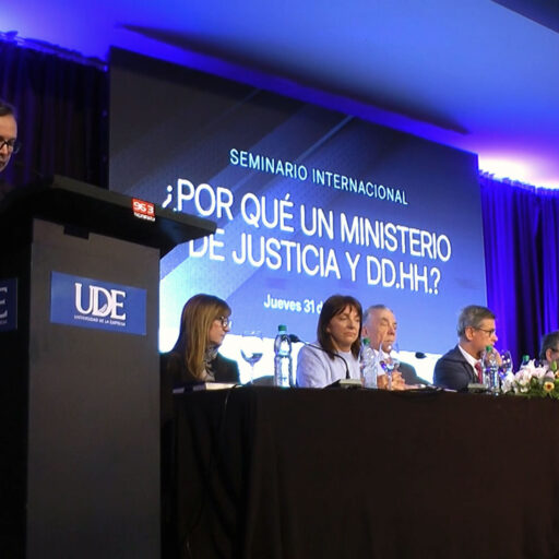 Seminario UDE