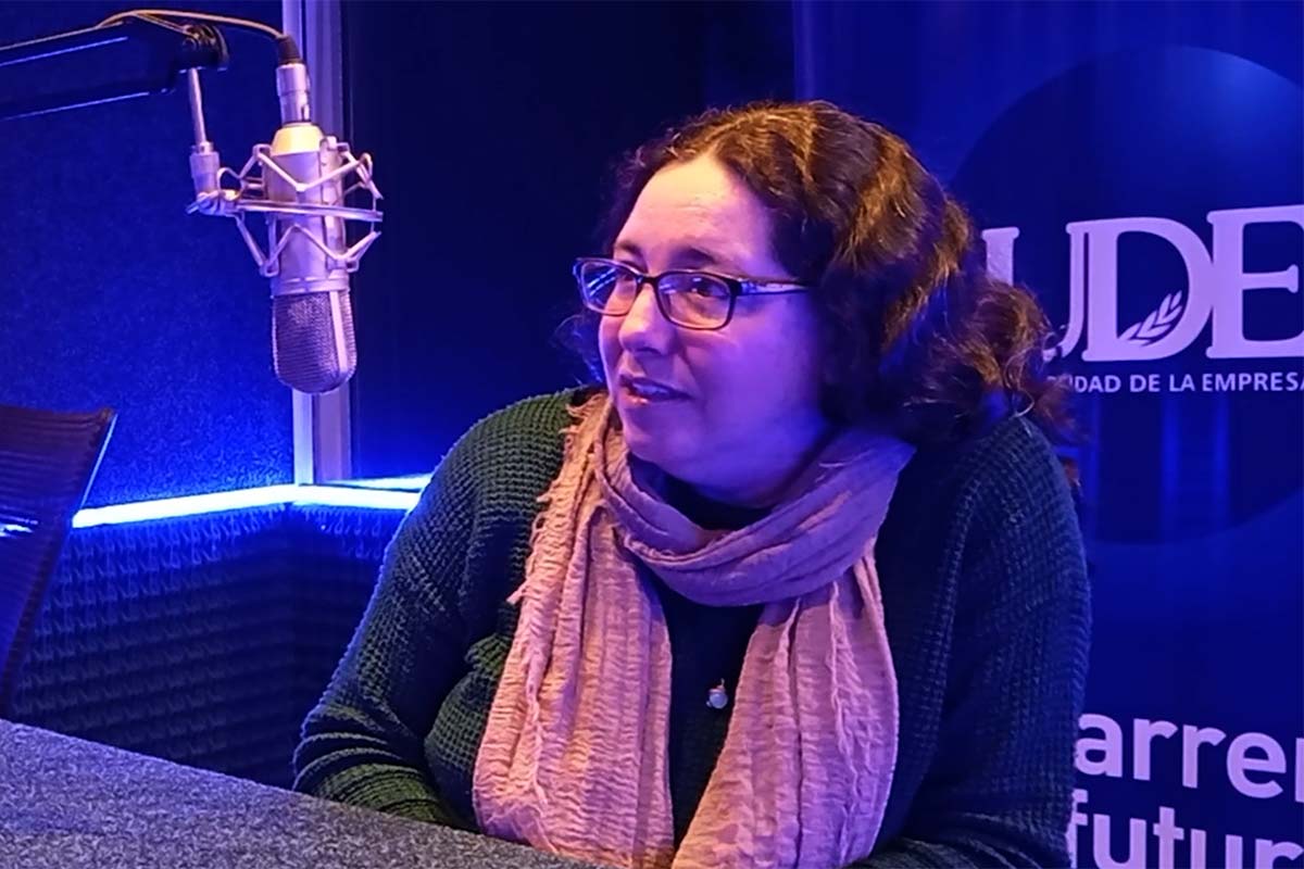 Computación en secundaria – Dra. Manuela Cabezas