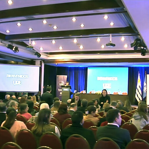 Seminario UDE