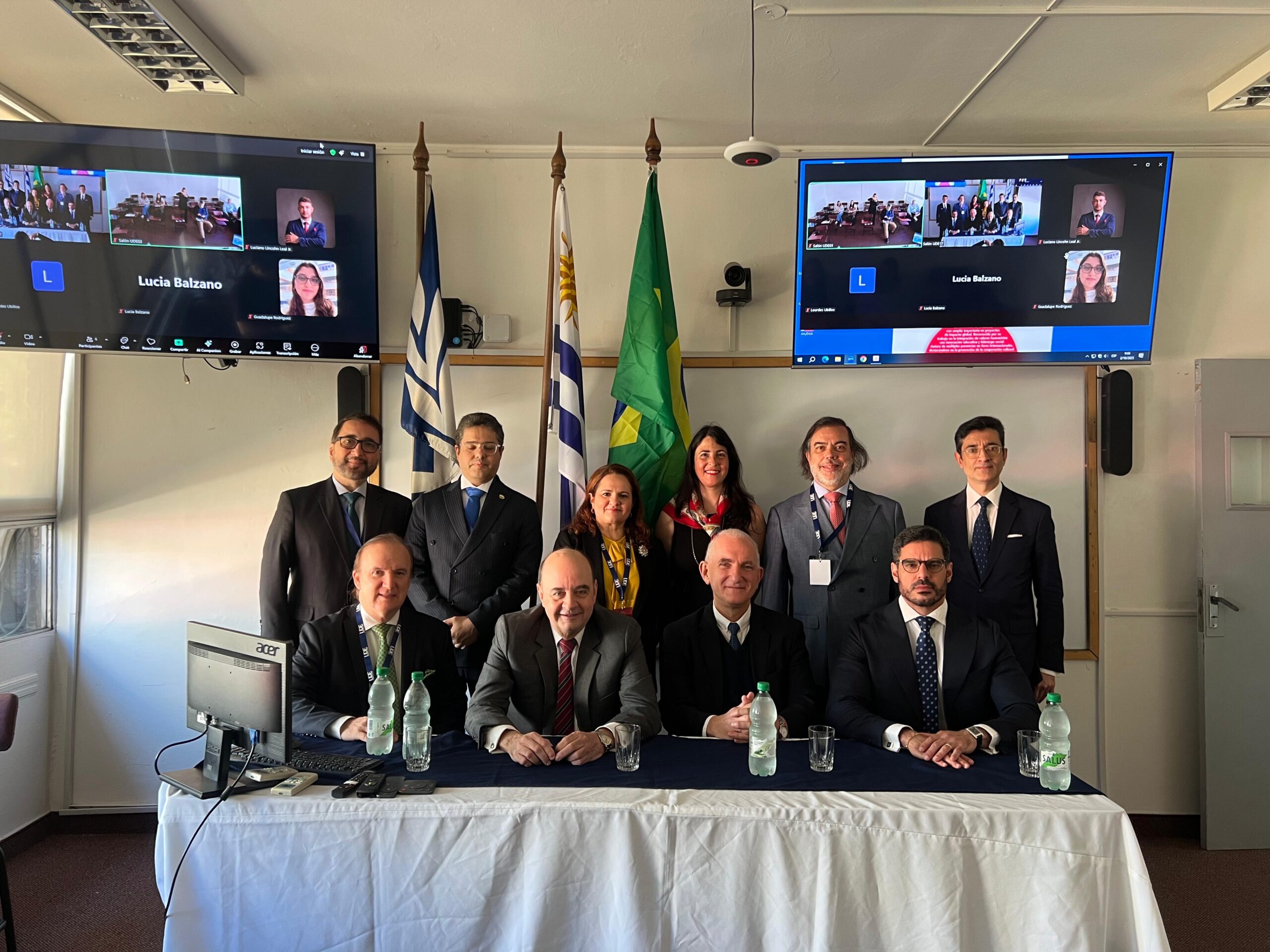 Seminario Ciencias Jurídicas