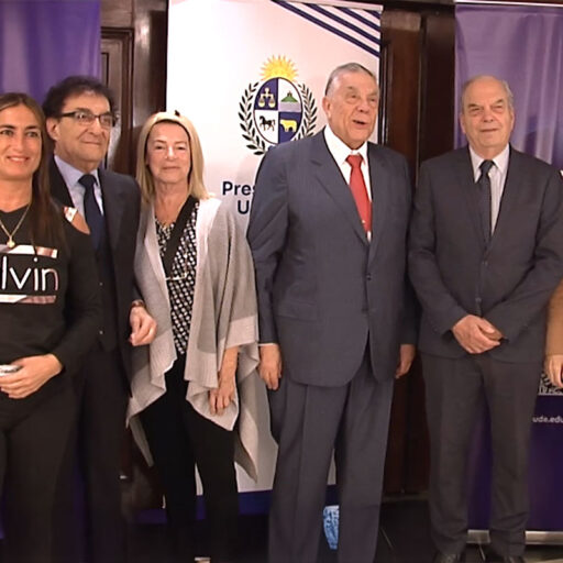 Seminario UDE