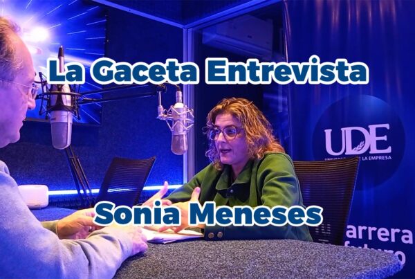 Sonia Meneses