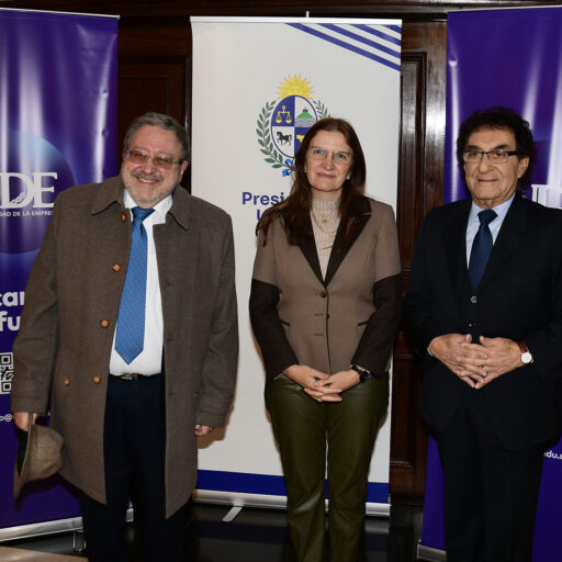 Seminario UDE