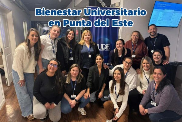Bienestar Universitario en Punta del Este 1 Bienestar Universitario UDE Punta del Este