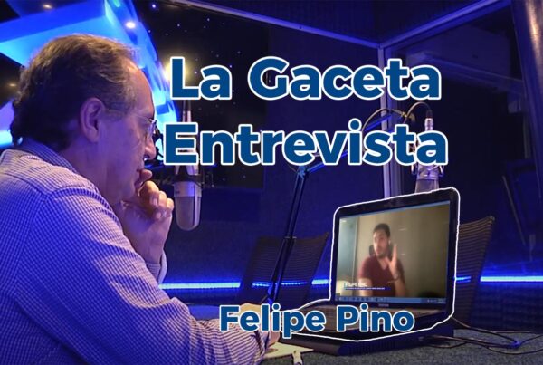 Felipe Pino