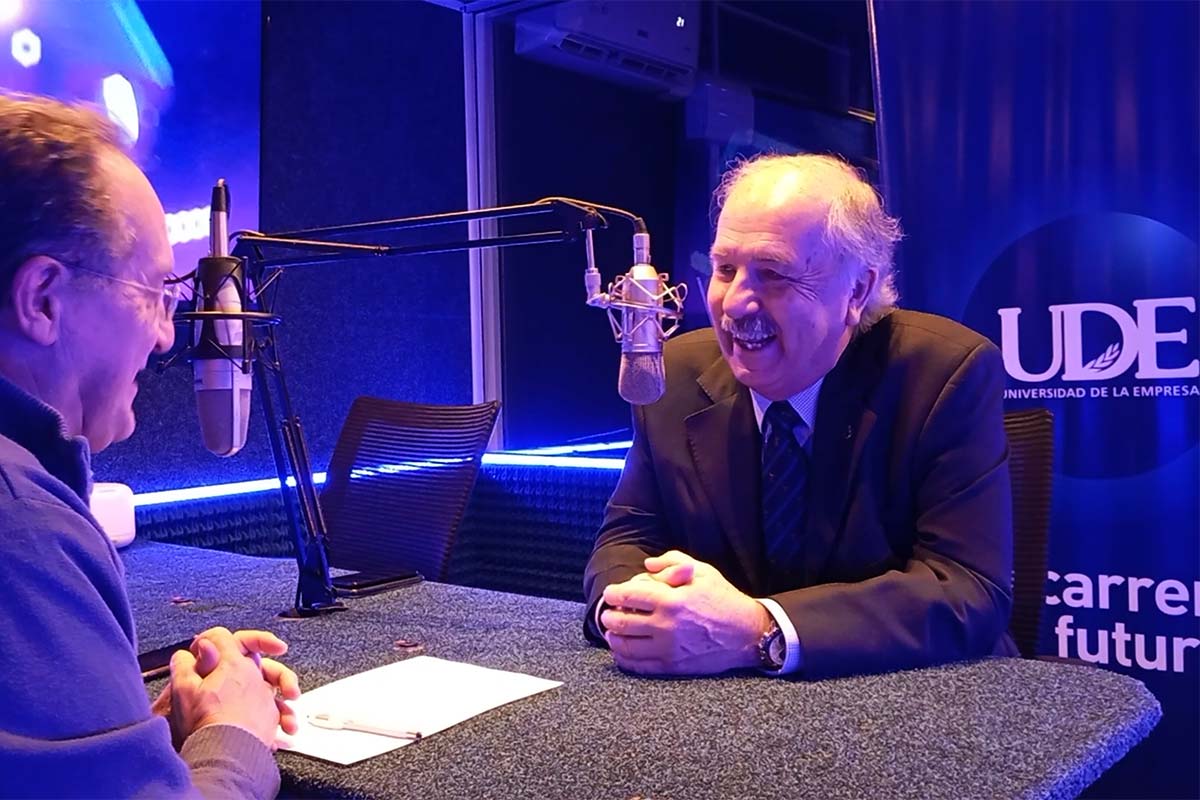 Licenciatura en Educación Física UDE | Inscripciones 2026