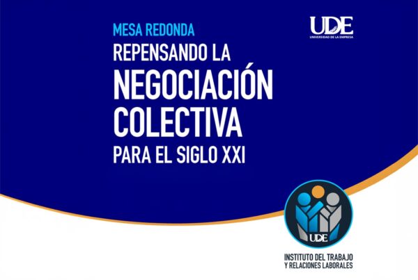 evento negociación colectiva