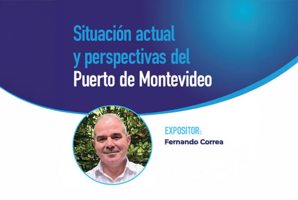 futuro puerto Montevideo