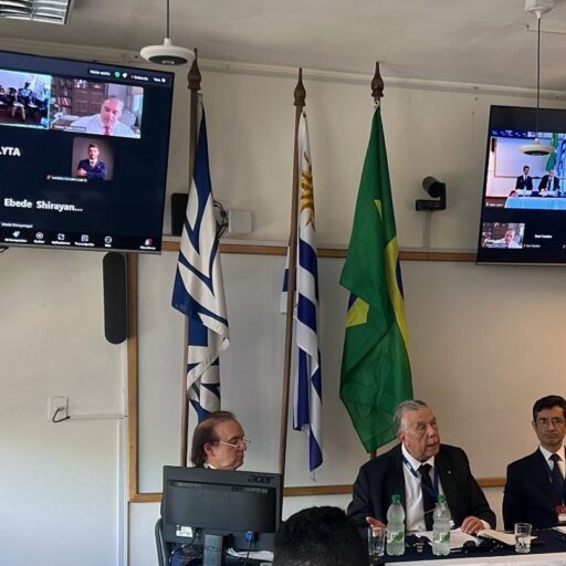 Seminario Ciencias Jurídicas