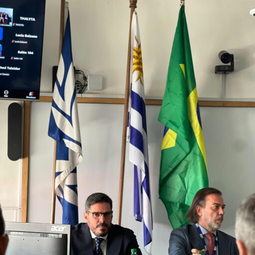 Seminario Ciencias Jurídicas