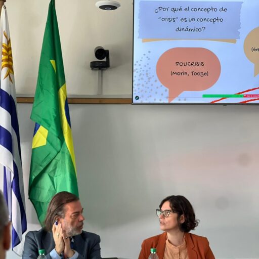 Seminario Ciencias Jurídicas