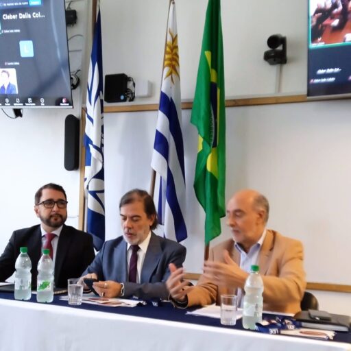 Seminario Ciencias Jurídicas