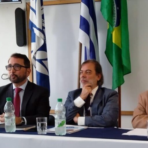 Seminario Ciencias Jurídicas