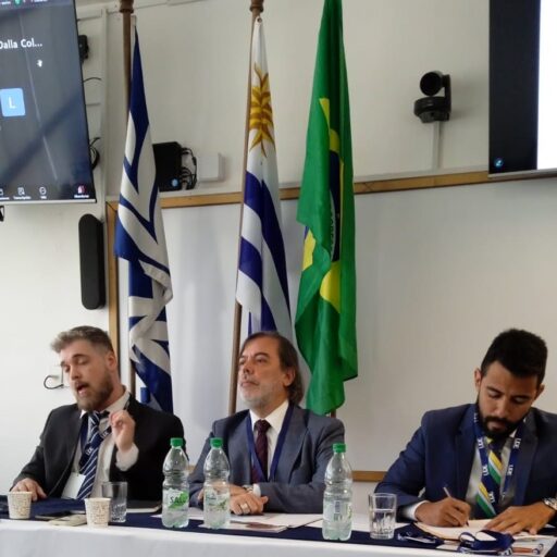 Seminario Ciencias Jurídicas