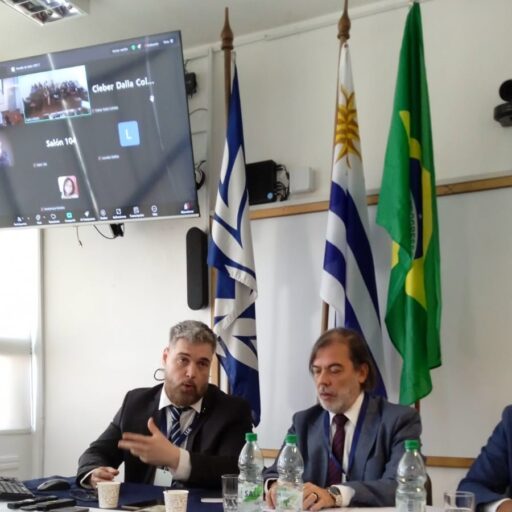 Seminario Ciencias Jurídicas