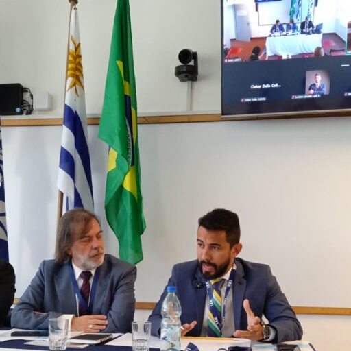 Seminario Ciencias Jurídicas