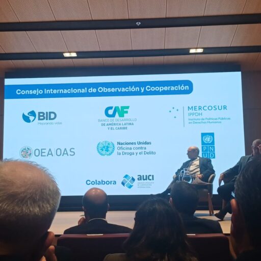 Novedades UDE: lo mejor de nuestras redes, reunido en un solo lugar 6 Eventos por Seguridad