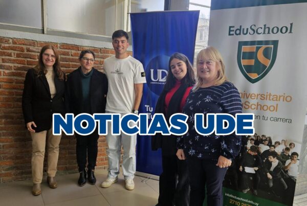 noticias ude