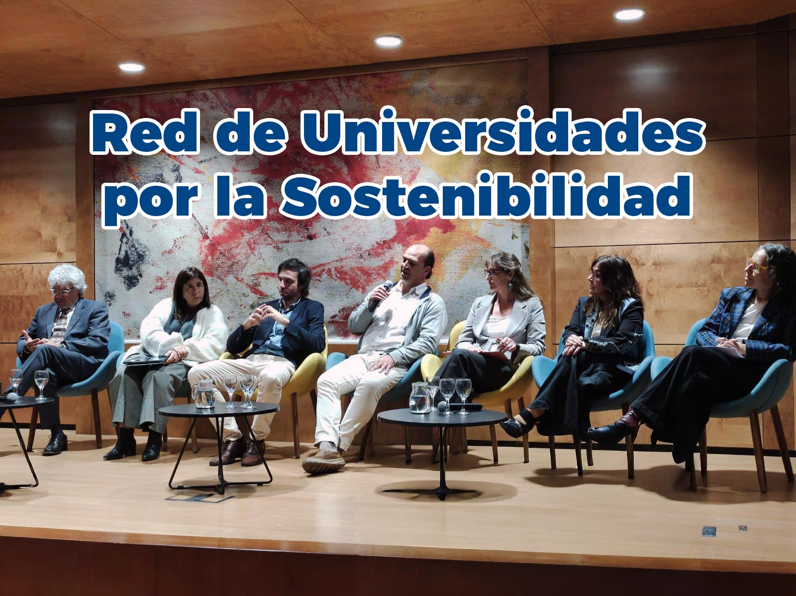 Red de Universidades por la Sostenibilidad