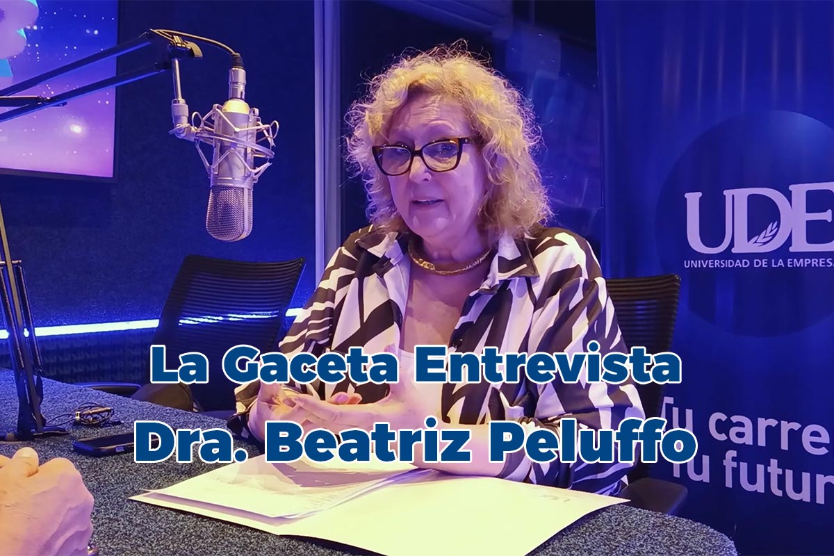 Beatriz Peluffo