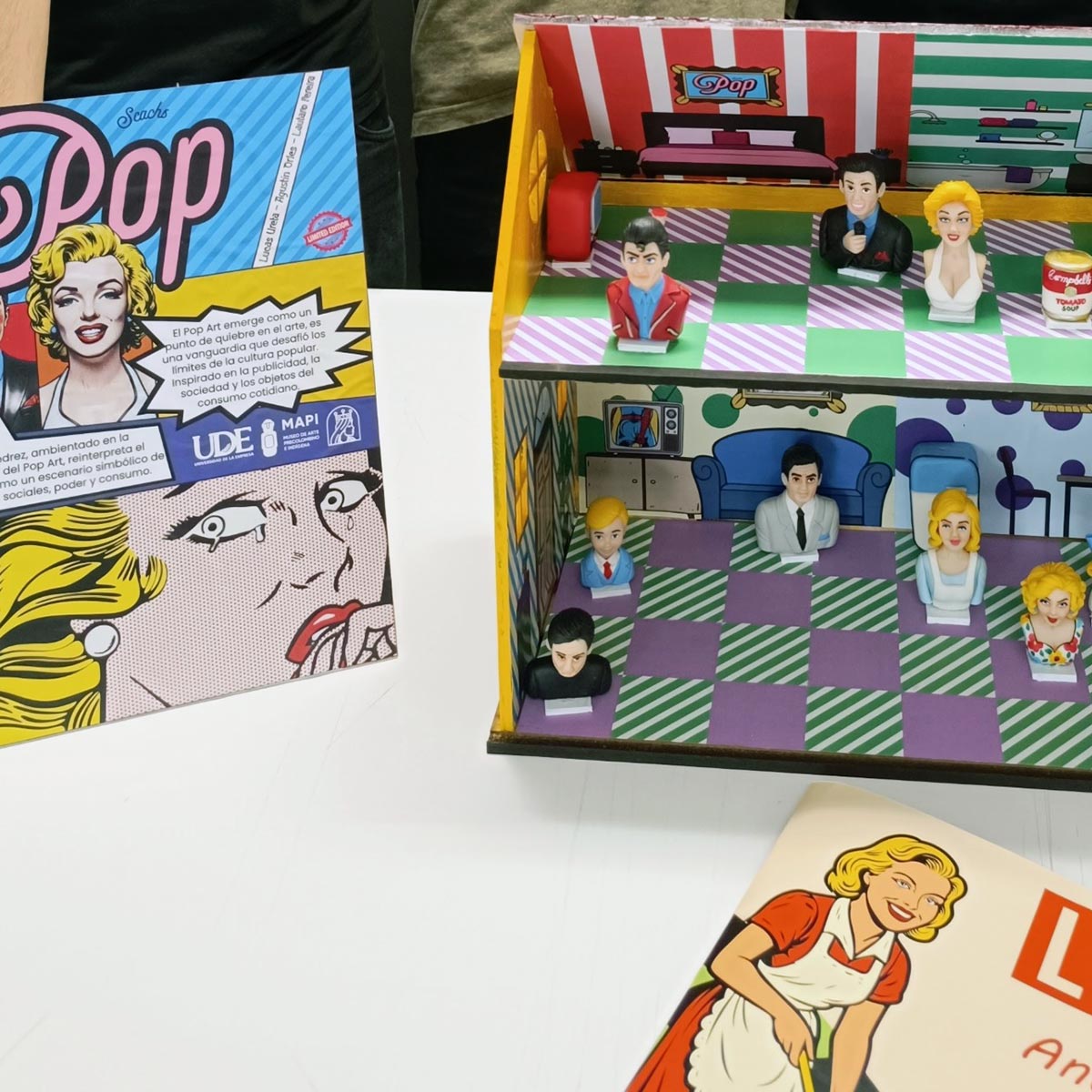 Curso diseño gráfico