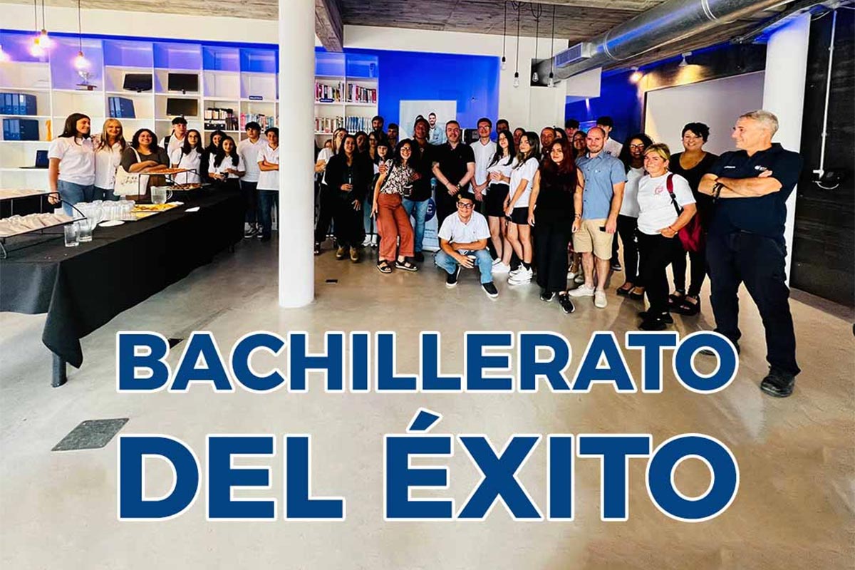 estudiar bachillerato maldonado