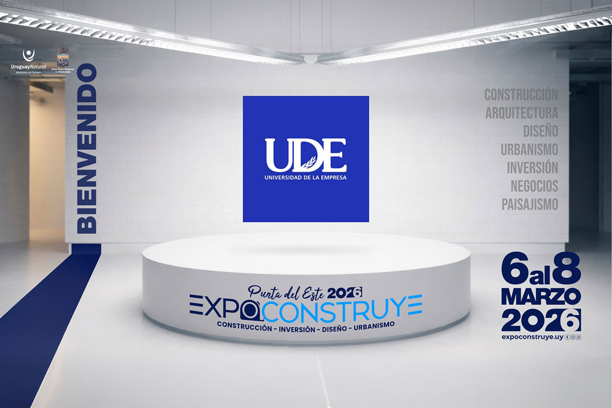 expo construye invitacion
