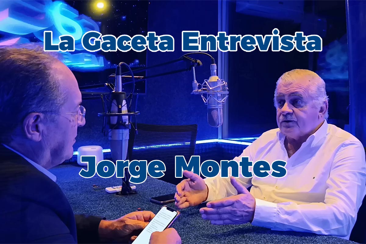 Jorge Montes agrarias