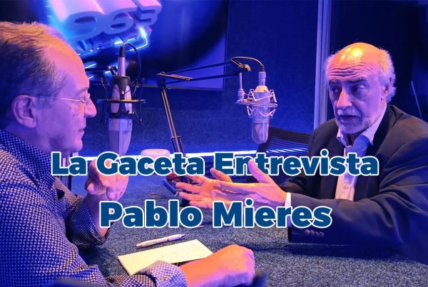 Pablo Mieres