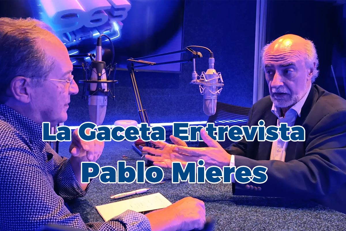 Pablo Mieres