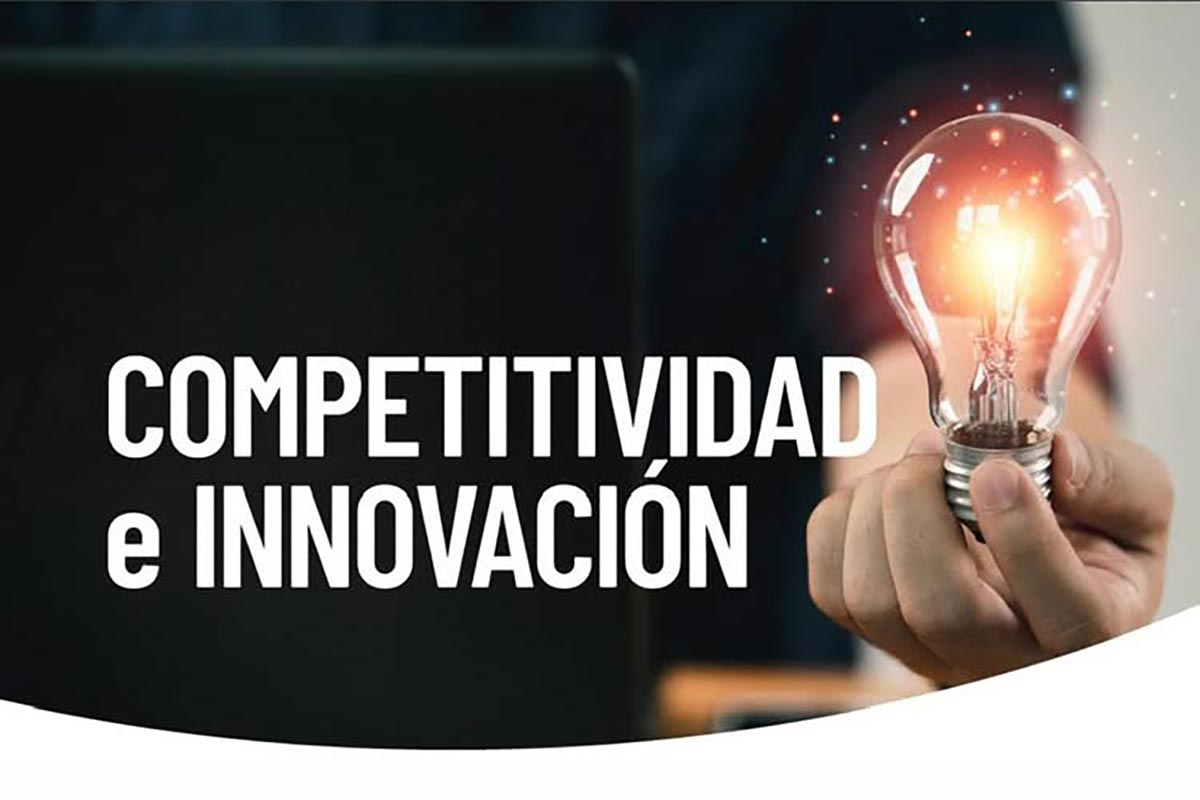Proyecto de Ley de Competitividad e Innovación